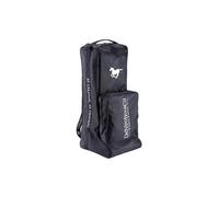 Botas DeNiro RIDING BOOTS BAG SUPERIOR BLACK - ONE SIZE / BLACK