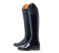 Botas DeNiro S2601 CUSTOM RIDING BOOTS CLEOPATRA NAVY - MA XS 38 / NAVY