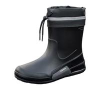 Botas Deportivas para Exteriores con Cierre, Impermeables y Transpirables, Ideales para Senderismo y Uso Diario en Clima húmedo, Hombre, Suela Gruesa Antideslizante_1