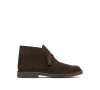 Botas desert de ante Evo Hombre Talla 42. Color Marron