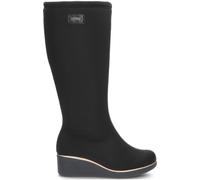 BOTAS DOCTOR CUTILLAS SECOTEX 64818 NEGRO 40