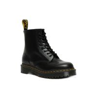 Dr. Martens DM25345001_36, Botas bovver Unisex Adulto, Black, EU