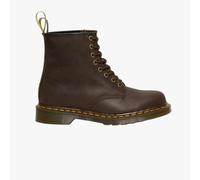 Botas Dr Martens 1461 Marrón Oscuro Crazy Horse