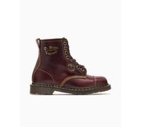 Botas Dr. Martens Cappers 1460 Unisex Burdeos 41
