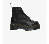 Botas Dr Martens Sinclair Plataforma Nappa Molienda negro