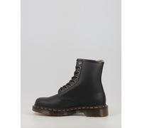 Botas Dr. Martens VEGAN 1460 FELIX RUB OFF negro talla 41