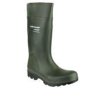 Botas Dunlop Purofort Profesional PRO Para Trabajo De Hombre
