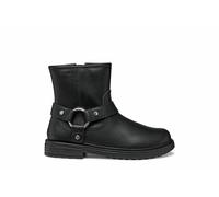 Botas Eclair Niña Talla 35. Color Negro