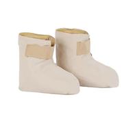 Botas Eléctricas Calefactadas - Nueve Niveles de Calor con Alimentación USB,Zapatillas y Botines Calefactables - para Hombres Mujeres Marido Hijo Hija Familia