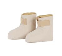 Botas Eléctricas Calefactadas | Nueve Niveles de Calor con Calor Terapéutico | Almohadilla Térmica Rápida para Pies | para Mujeres Hombres Niños Niñas y Toda la Familia