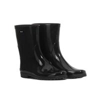 Botas Eliosa Mujer Talla 38. Color Negro