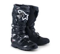 Botas Enduro Alpinestars Tech 7 Drystar Negro44,5 Negro