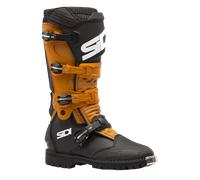 Botas Enduro Sidi X Potencia Enduro 2026 Marrón medio/negro40 Marrón medio,negro