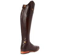 Botas equitación de cuero mujer Mountain Horse Sovereign Lux RP 37