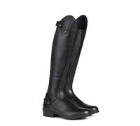 Botas equitación de cuero para mujer Horze Genève 37R