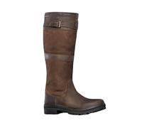 Botas equitación de cuero para mujer Mountain Horse Cumberland Regular Regular 36