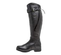 Botas equitación de cuero para mujer Mountain Horse Snowy River Regular Wide 41