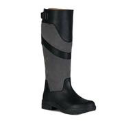 Botas equitación impermeables mujer Horze Waterford 40