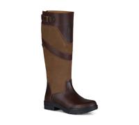 Botas equitación impermeables mujer Horze Waterford 40