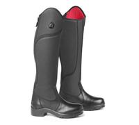 Botas equitación mujer Mountain Horse Arctica Regular-Wide 40