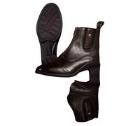 Botas equitación Weatherbeeta Paddock 39