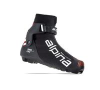 Botas esquí de fondo Alpina RACING CLASSIC AS (RED/BLACK/WHITE) JUNIOR