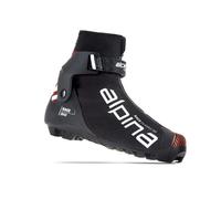 Botas esquí de fondo Alpina RACING CLASSIC AS (RED/BLACK/WHITE) JUNIOR