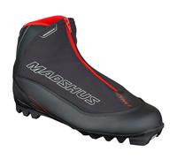 Botas esquí de fondo Madshus Active Classic, negras 36 Black