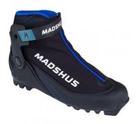 Botas esquí de fondo Madshus Active U, Negras 40 Black