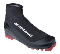 Botas esquí de fondo Madshus Endurace Classic, negras 38 Black