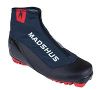 Botas esquí de fondo Madshus Endurance Classic, Negras 44 Black
