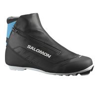 Salomon - Modo clásico - Rc8 Prolink Black/Process Blue - Blanco Blanco 9 UK