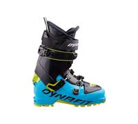 Botas esquí de travesía hombre Dynafit Seven Summits (Mallard/Lime punch)