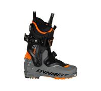Dynafit - Botas de esquí de travesía - Tlt X Pu Magnet/Fluo Orange - Talla 41 1/3 - Gris Gris 41 1/3