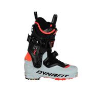 Botas esquí de travesía para mujer Dynafit TLT X PU W BOOT (Puritan Gray/Fluo Coral)