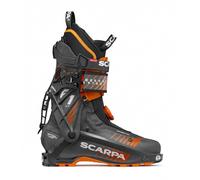 Botas esquí de travesía Scarpa F1 LT (Carbon Orange) Hombre
