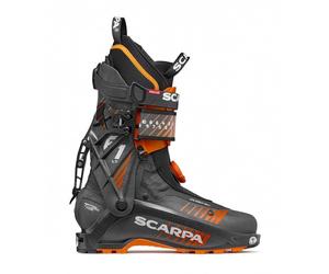 Botas esquí de travesía Scarpa F1 LT (Carbon Orange) Hombre