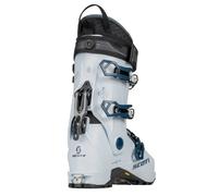 Botas esquí de travesía Scott Bota Celeste Tour (azul hielo) Mujer 2024