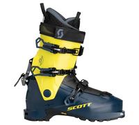 Botas esquí de travesía Scott Bota Cosmos (azul metalizado) 2024