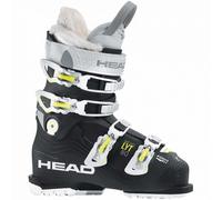 Botas esquí Head Nexo Lyt 80, Negras, Mujer 25,5 Black