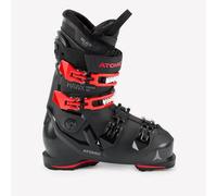 ATOMIC HAWX Magna 101 Botas Alpinas, Unisex, Negro/Rojo, 40.5/41