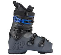 K2 - Botas de esquí para hombre - BFC 100 - Talla 29.5 - Gris Gris 29.5