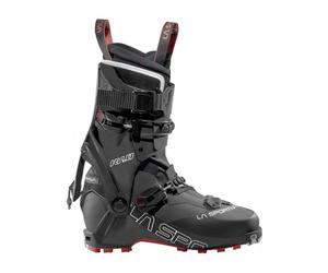 Botas esquí montañismo La Sportiva Kilo Women (Black/Hibiscus) Mujer
