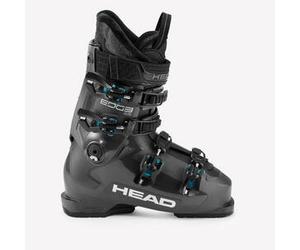 Botas esquí mujer Head, Edge 85 HV negro 26.5cm