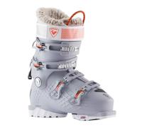 Botas esquí mujer Rossignol ALLTRACK 80 GW (gris lavanda)