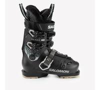 Botas esquí mujer Salomon, Sense 70 HV, negro 25-25,5cm