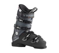 Botas esquí Rossignol HI-Speed Pro 100 MV, Hombre, negras/grises 25,5 Black