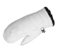 Botas esquí Salomon Native Gore-Tex, Mujer, Blancas L White