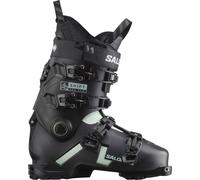 Botas esquí Salomon Shift PRO 90 W AT GW, mujer, negras/verde claro 23,5