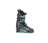 Botas esquí travesía mujer Scarpa F1 LT Wmn (Carbon Aqua)
